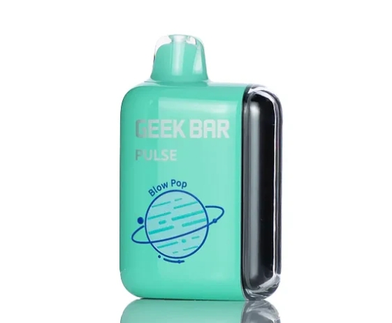 Geek Bar : La Référence en Matière de Vapes Jetables pour les Professionnels
