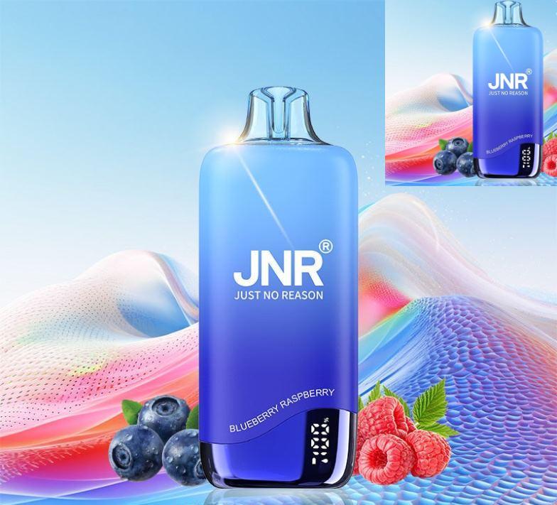 Une expérience de vape réinventée : découvrez la sensation JNR Puf
