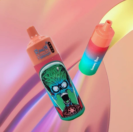 Exploration de l’univers de l’e-cigarette avec RandM Vape Belgique
