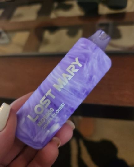 Lost Mary : le nouveau visage du plaisir électronique