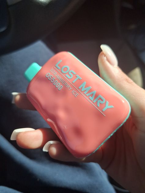 Lost Mary : Le Guide Ultime pour les Amateurs de Vape