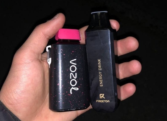 La Révolution Vozol : Pourquoi Ce Vapeur Domine le Marché